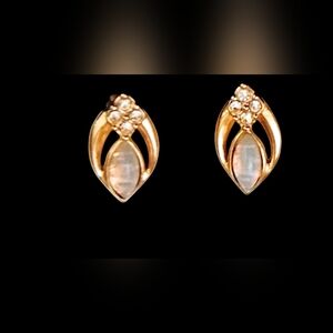 Vintage Earrings